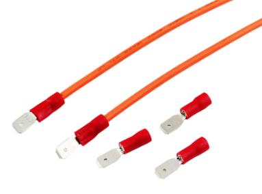 電子電器（連接線(xiàn)）